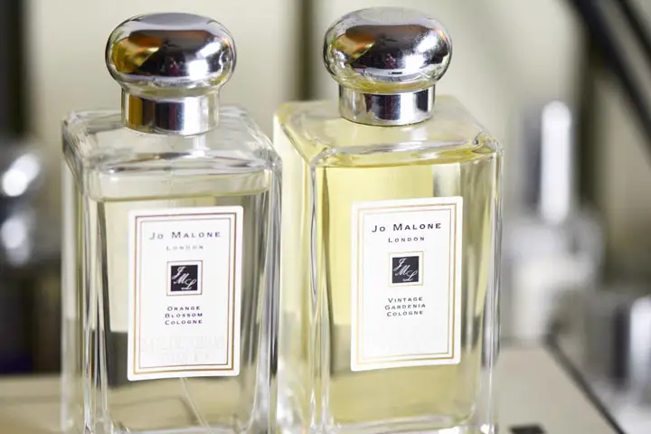 Meilleur Jo Malone Parfum