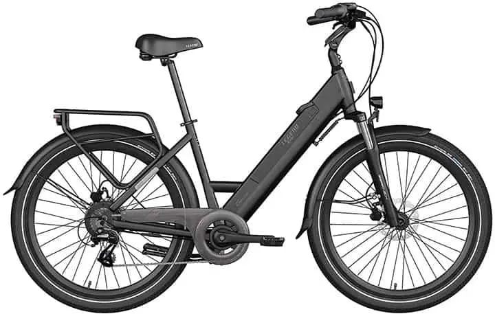 Meilleur vélo électrique moins de 2000 euros 