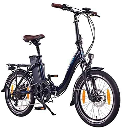 Meilleurs Vélos Électriques Pliants