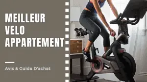 Meilleur Vélo Appartement