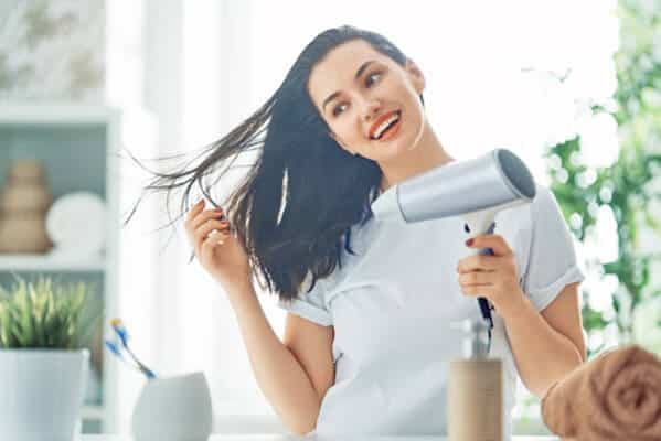 Meilleur seche cheveux pour cheveux bouclés