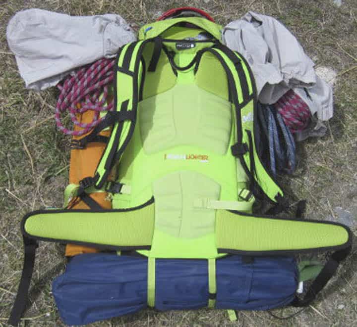 Meilleur sac a dos randonnée 30l Meilleur sac a dos randonnée 30l