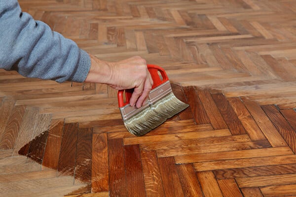 Meilleur Vitrificateur Parquet