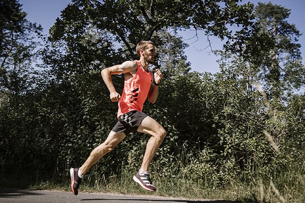 Meilleur Marque Chaussure Running 