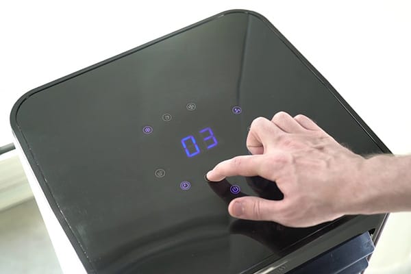Meilleur Climatiseur Mobile Silencieux Meilleur Climatiseur Mobile Silencieux