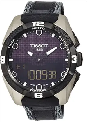 Meilleure Montre Solaire Radio Pilotée
