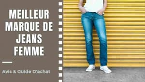 Meilleur Marque De Jeans Femme