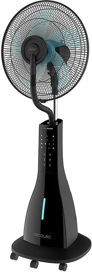 Meilleur Ventilateur Brumisateur