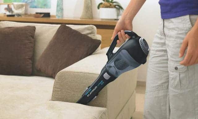 Meilleur Aspirateur À Main Meilleur Aspirateur À Main