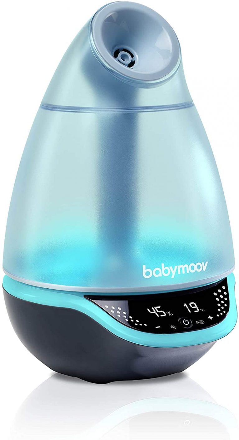 Top 15 Meilleur Humidificateur D Air Bébé : Comparatif Et Avis 2021