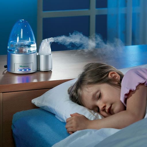 Meilleur Humidificateur D’air Bébé