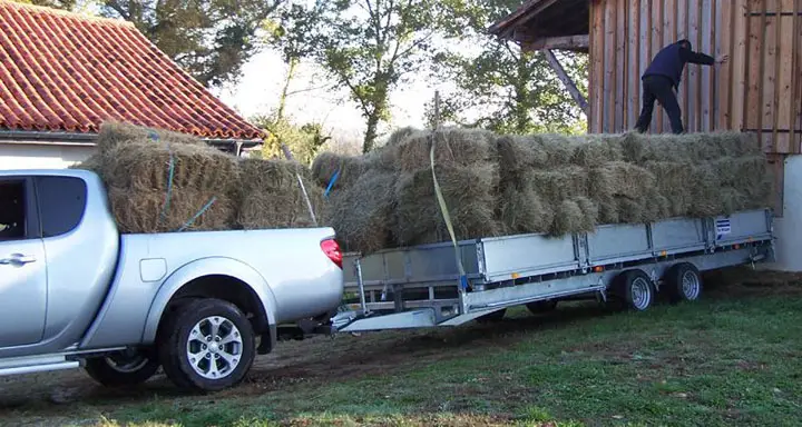 meilleur vehicule pour tracter