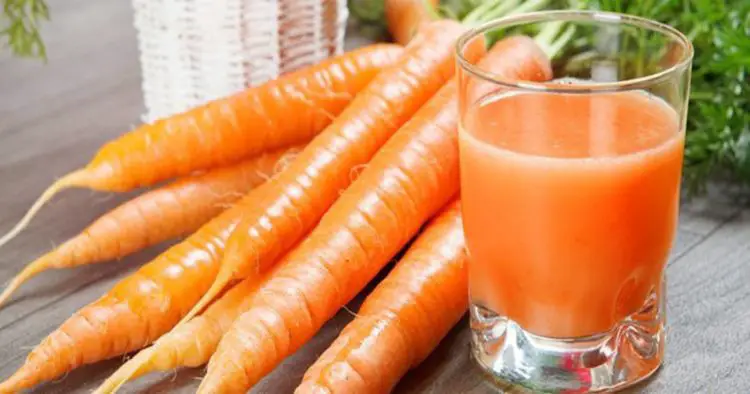 Revue De Top 15 Meilleur Jus De Carotte Bio Et Autres: Avantages et Inconvénients 35 jus de carotte bio