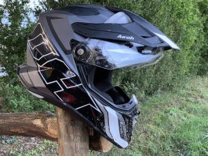 meilleur casque moto insonorise