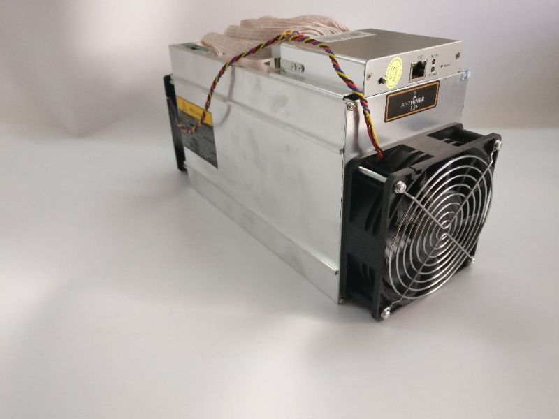 Meilleur Antminer L3