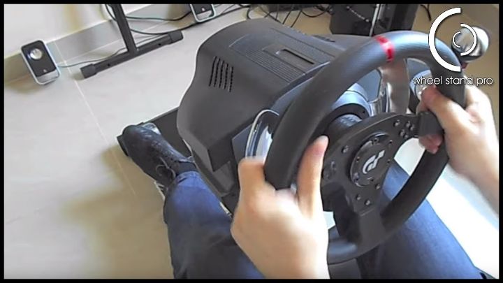 Le Support Volant Universel - Une Bonne Affaire Pour Le Prix D'Une Seule Pièce 36 Support Volant Universel