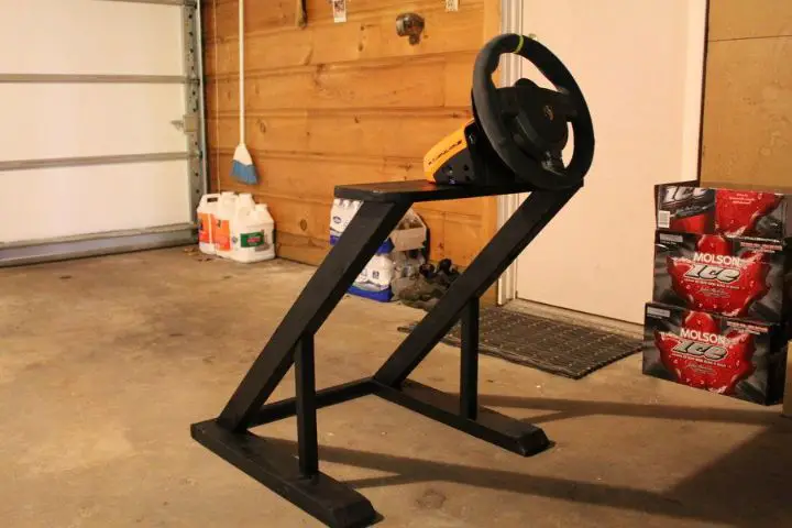 Le Support Volant Universel - Une Bonne Affaire Pour Le Prix D'Une Seule Pièce 37 Support Volant Universel