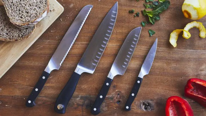 Comparaison Du Meilleur Malette Couteaux Etchebest 43 Malette Couteaux Etchebest