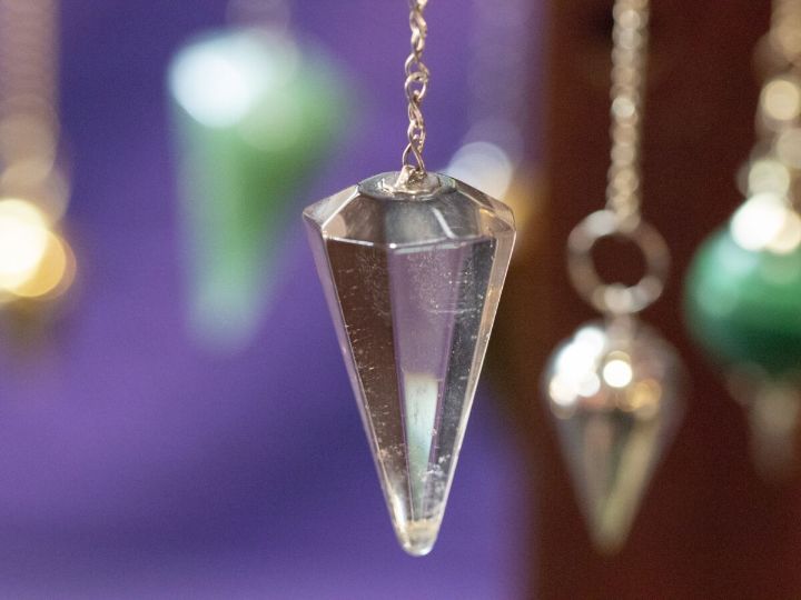 Meilleur Pendule De Radiesthésie - Pourquoi En Acquérir Un ? 43 Meilleur Pendule De Radiesthésie