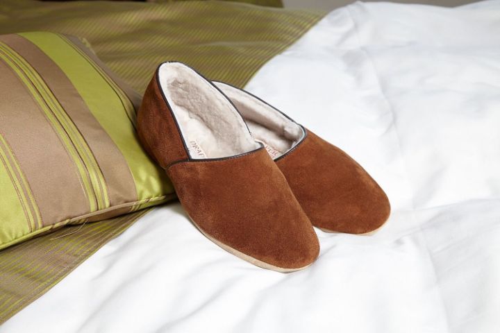 Chausson Anti Bruit : Glissez Dans Un Monde De Silence 47 Chausson Anti Bruit