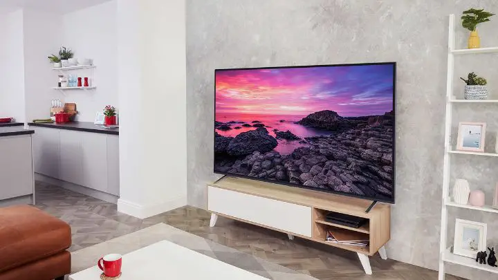 Téléviseur LED Lg 65 Pouces : Un Visionnage Digne Du Cinéma À La Maison 35 Lg 65 Pouces