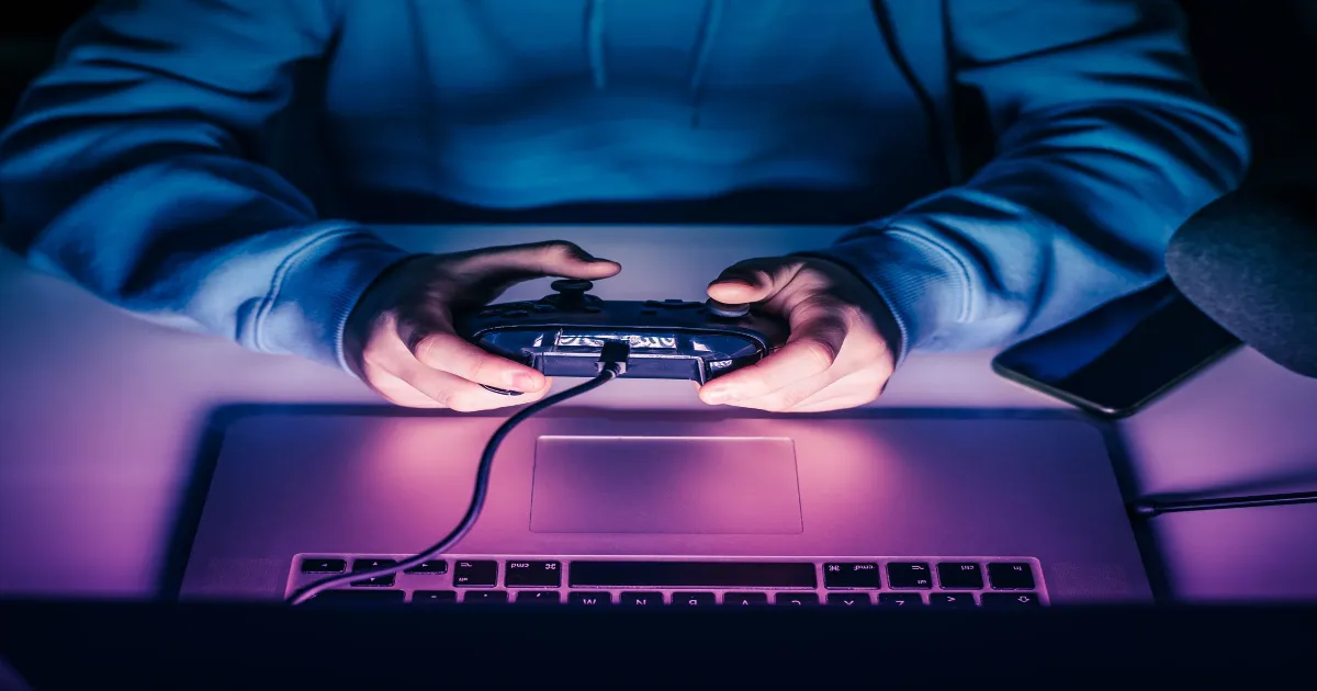 idée cadeau gamer