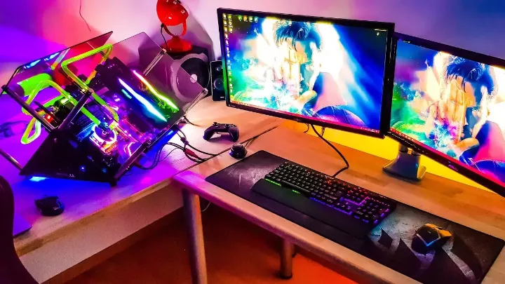 idée cadeau gamer