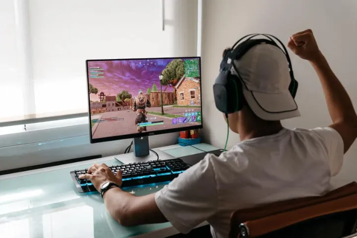 idée cadeau gamer